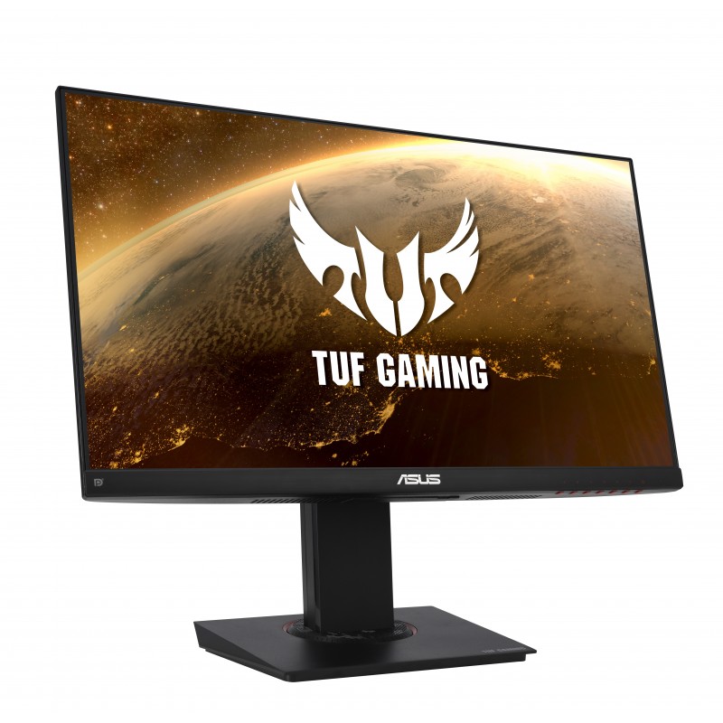 ASUS TUF Gaming VG249Q 60,5 cm (23.8") 1920 x 1080 Pixel Full HD LED Nero