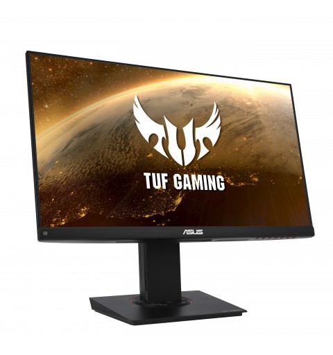 ASUS TUF Gaming VG249Q 60,5 cm (23.8") 1920 x 1080 Pixel Full HD LED Nero