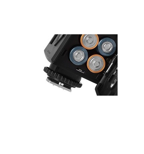 Metz mecablitz M400 Nero