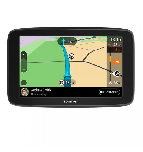 TomTom GO Basic 5"