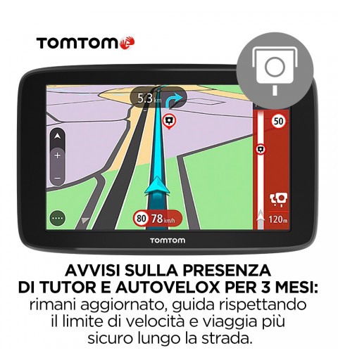 TomTom GO Basic 5"