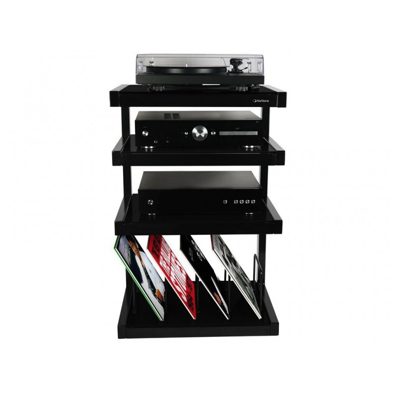 Norstone Esse Hifi Vinyl Black