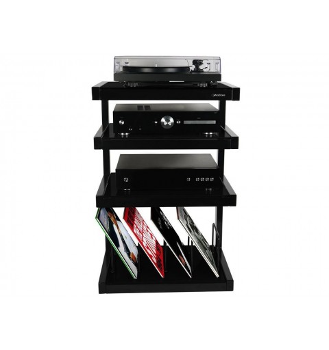 Norstone Esse Hifi Vinyl Black