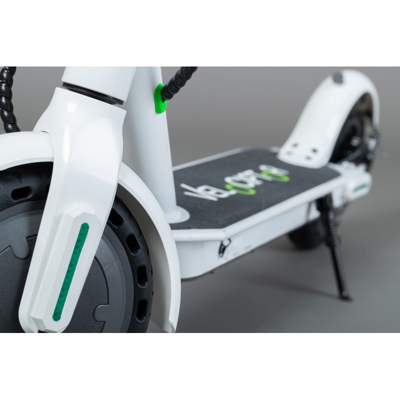 EMG Velociptor Tech ES85W 25 km h Bianco