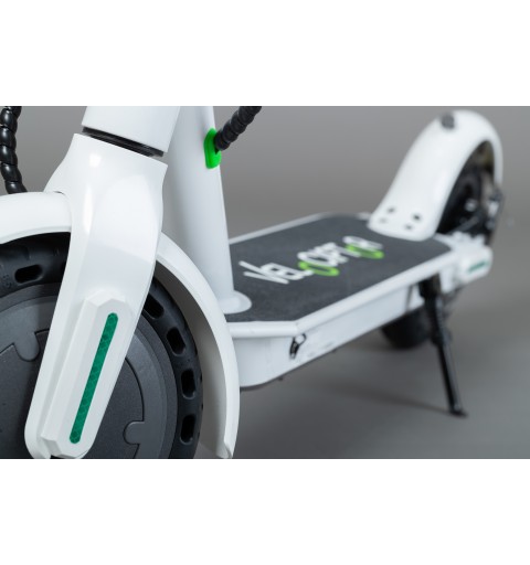 EMG Velociptor Tech ES85W 25 km h Bianco