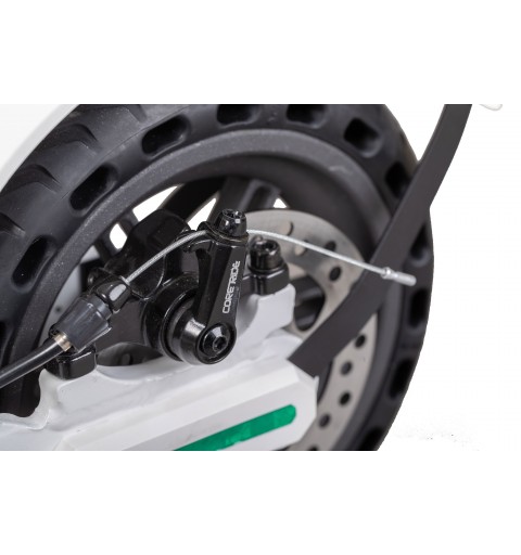 EMG Velociptor Tech ES85W 25 km h White