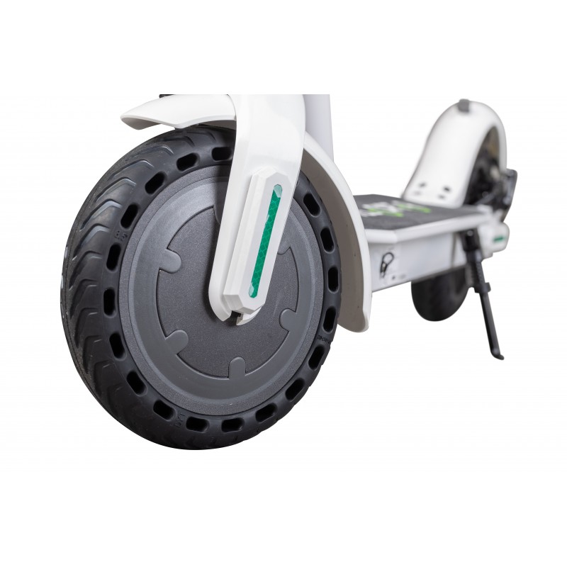 EMG Velociptor Tech ES85W 25 km h White