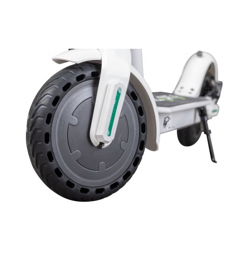 EMG Velociptor Tech ES85W 25 km h White