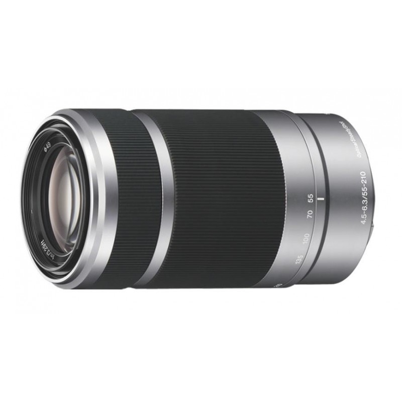 Sony SEL55210