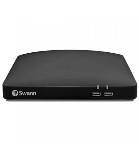 Swann SWDVK-456802RL-EU kit de vidéo-surveillance Avec fil 4 canaux