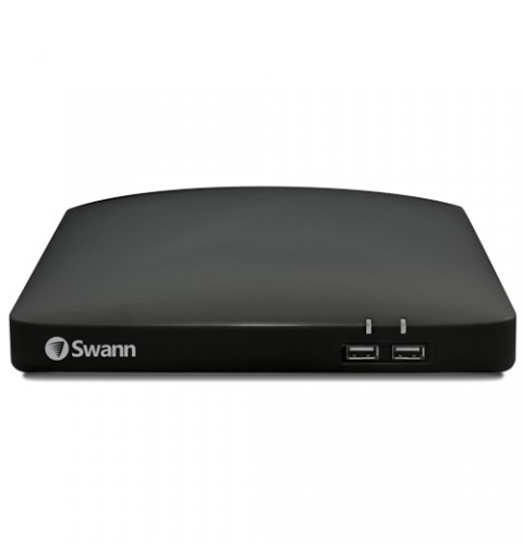 Swann SWDVK-456802RL-EU kit de videovigilancia Alámbrico 4 canales