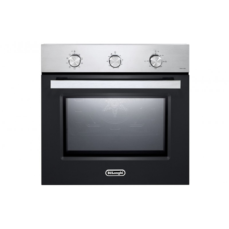 De’Longhi PLM 7 XLA ED forno 72 L A Antracite