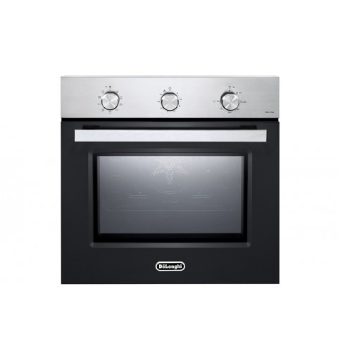 De’Longhi PLM 7 XLA ED forno 72 L A Antracite