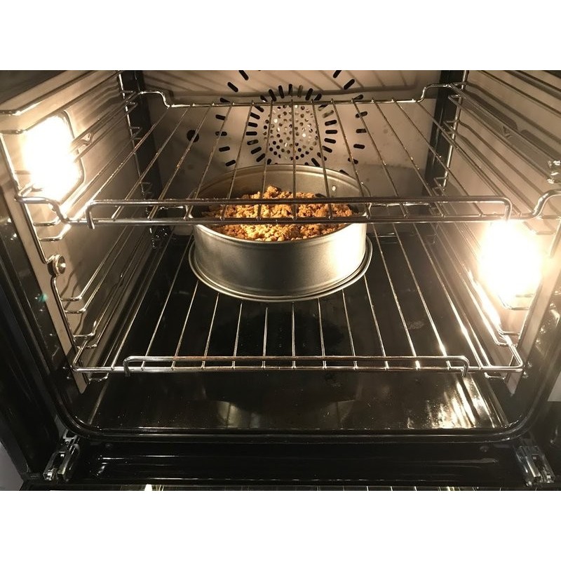 De’Longhi PLM 7 XLA ED forno 72 L A Antracite