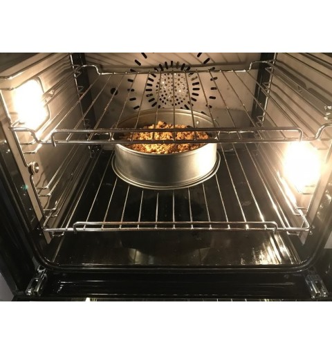 De’Longhi PLM 7 XLA ED forno 72 L A Antracite