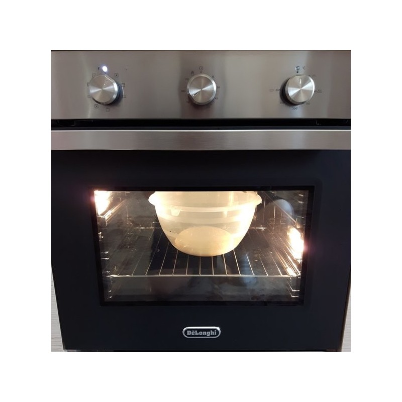 De’Longhi PLM 7 XLA ED forno 72 L A Antracite
