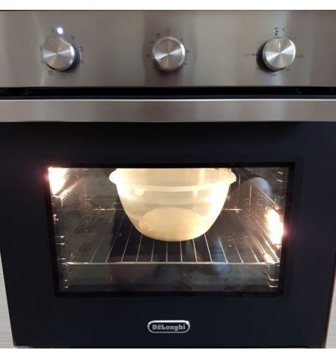De’Longhi PLM 7 XLA ED forno 72 L A Antracite