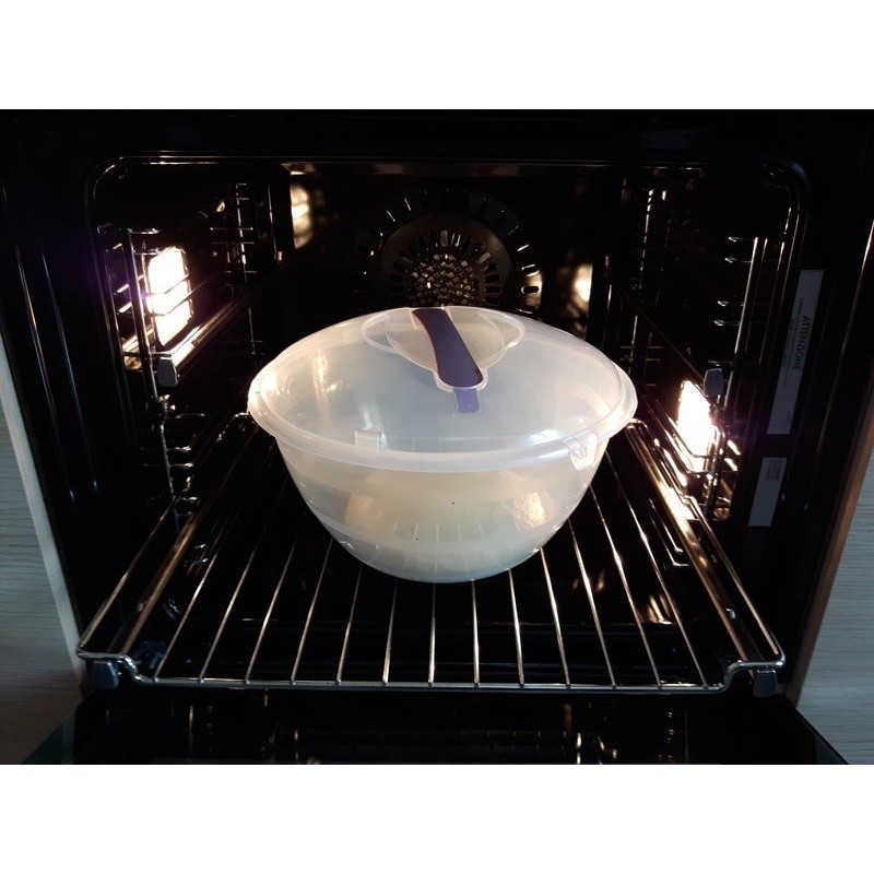 De’Longhi PLM 7 XLA ED forno 72 L A Antracite
