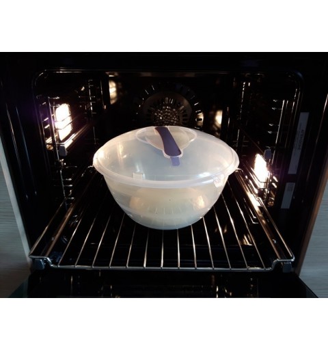 De’Longhi PLM 7 XLA ED forno 72 L A Antracite