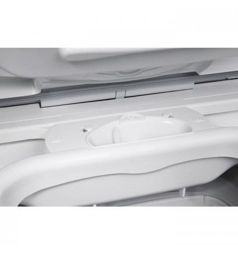 Electrolux EW2T570L lavadora Carga superior 7 kg 951 RPM E Blanco