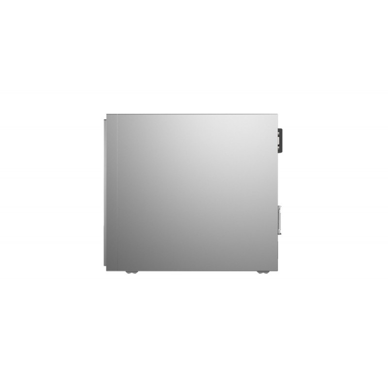 Lenovo IdeaCentre 3 DDR4-SDRAM 3150U SFF AMD Athlon Gold 8 Go 256 Go SSD Windows 10 Home PC Gris