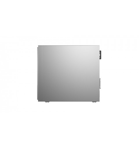 Lenovo IdeaCentre 3 DDR4-SDRAM 3150U SFF AMD Athlon Gold 8 GB 256 GB SSD Windows 10 Home PC Grau