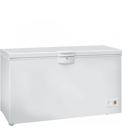 Smeg CO402E refrigerador y congelador comercial Arcón congelador 350 L Independiente E