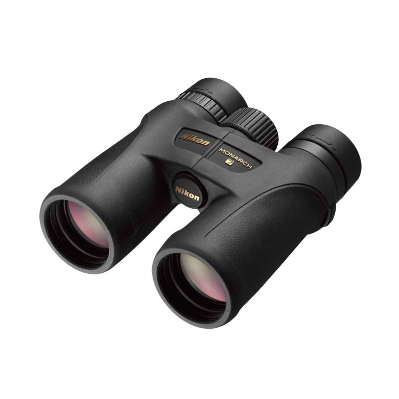 Nikon Monarch 7 8x42 binocular Negro