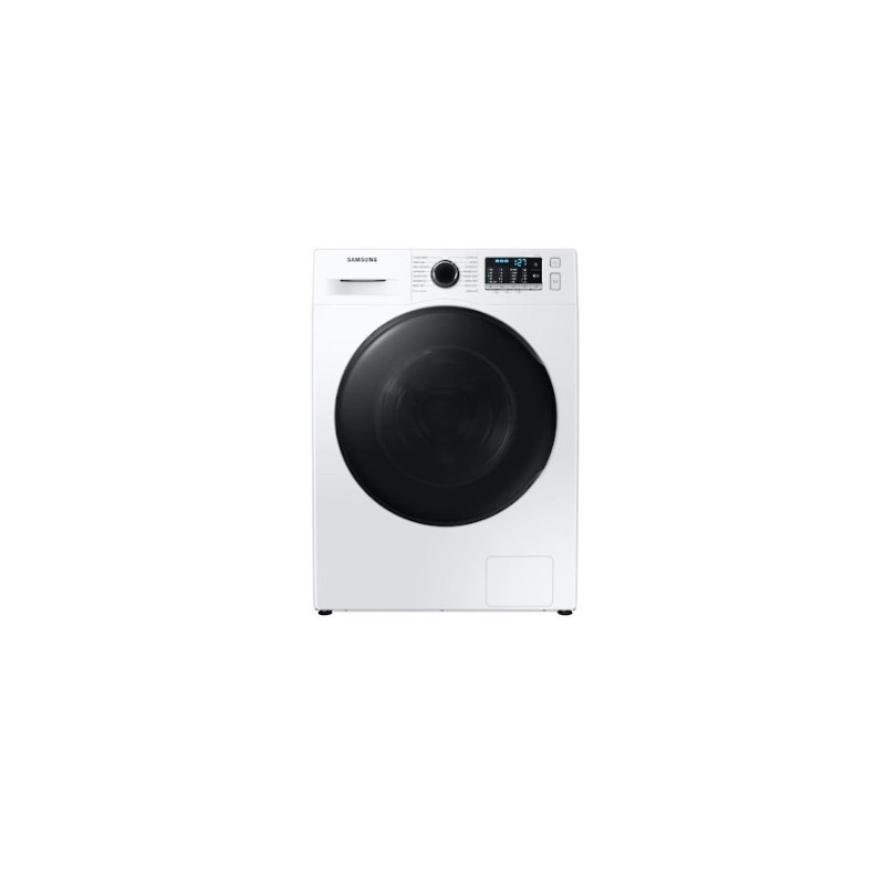 Samsung WD90TA046BE washer dryer Freestanding Front-load White E