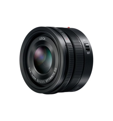 Panasonic H-X015E Black