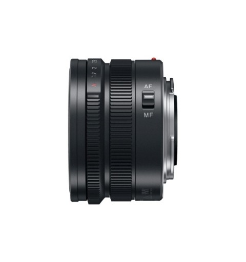 Panasonic H-X015E Black