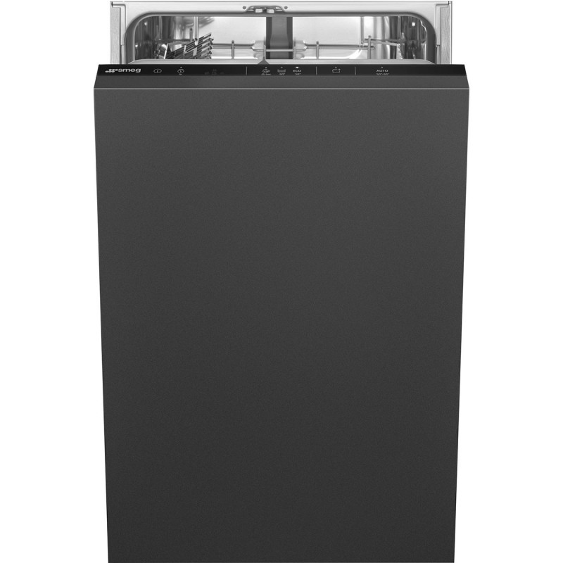 Smeg ST4522IN lavavajilla Completamente integrado 9 cubiertos E
