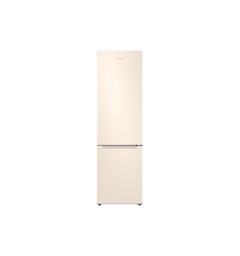 Samsung RB38T603DEL fridge-freezer Freestanding 385 L D Beige