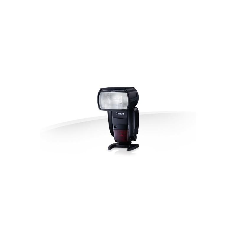 Canon Speedlite 600EX II-RT Flash esclave Noir