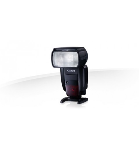 Canon Speedlite 600EX II-RT Slave-Blitz Schwarz