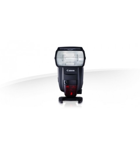 Canon Speedlite 600EX II-RT Flash esclave Noir