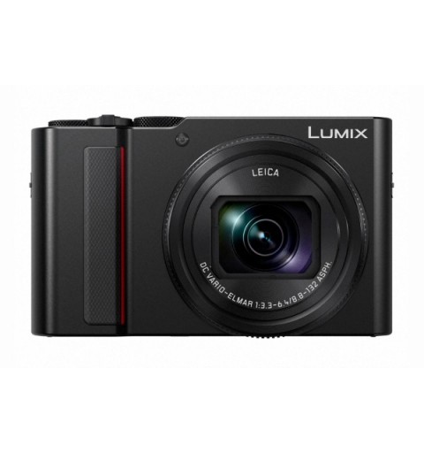 Panasonic Lumix DC-TZ200 Kompaktkamera 20,1 MP MOS 4864 x 3648 Pixel Schwarz