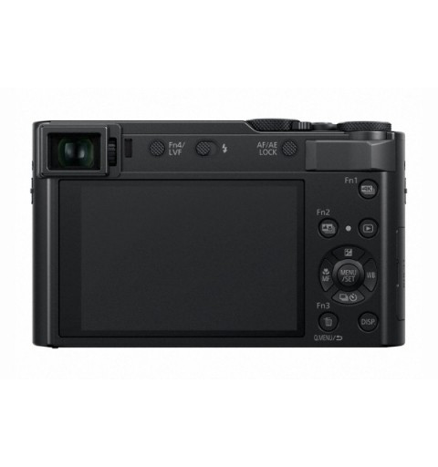 Panasonic Lumix DC-TZ200 Appareil-photo compact 20,1 MP MOS 4864 x 3648 pixels Noir