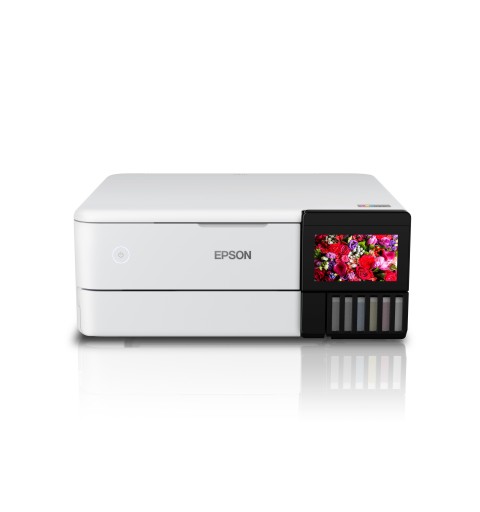 Epson EcoTank ET-8500