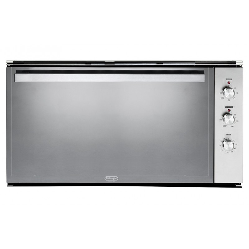 De’Longhi DLM 90 X ED oven 87 L A Stainless steel