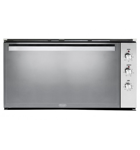 De’Longhi DLM 90 X ED Backofen 87 l A Edelstahl