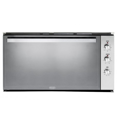 De’Longhi DLM 90 X ED oven 87 L A Stainless steel