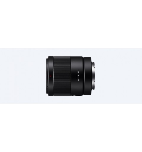 Sony FE 35mm F1.8 MILC SLR Negro
