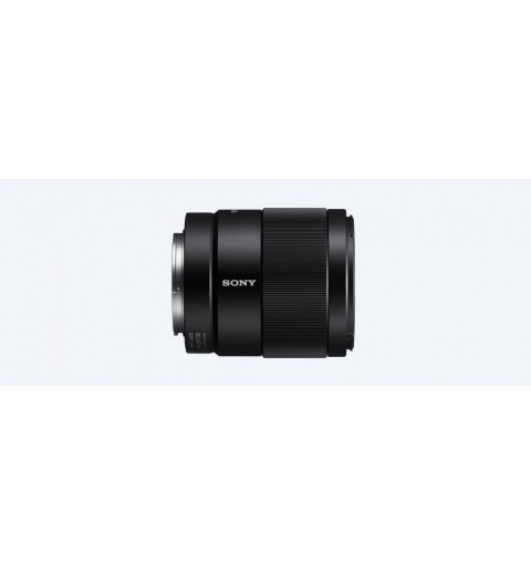 Sony FE 35mm F1.8 MILC SLR Noir