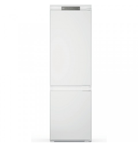Whirlpool WHC18 T341 frigorifero con congelatore Da incasso 250 L F Bianco