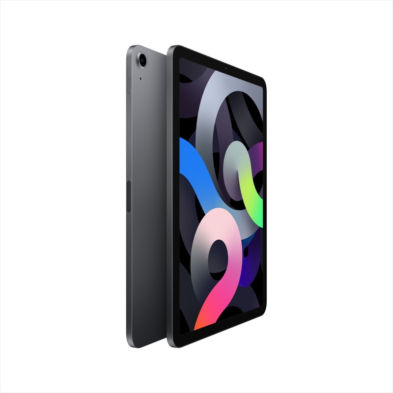 Apple iPad Air 64 GB 27.7 cm (10.9") 4 GB Wi-Fi 6 (802.11ax) iOS 14 Grey