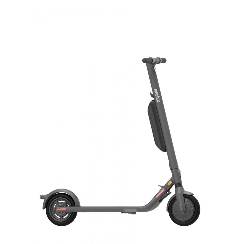 Ninebot by Segway KickScooter E45E 25 kmh Negro