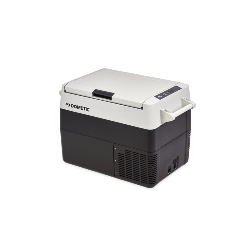 Dometic CFF 45 glacière 44 L Electrique Noir, Gris