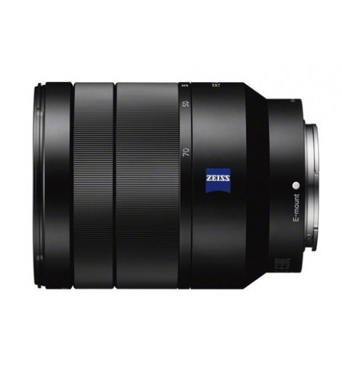Sony SEL2470Z, F4, Obiettivo Zoom per fotocamera