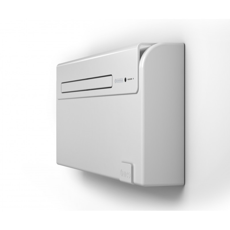 Olimpia Splendid UNICO AIR 8 SF Blanc Climatiseur mural
